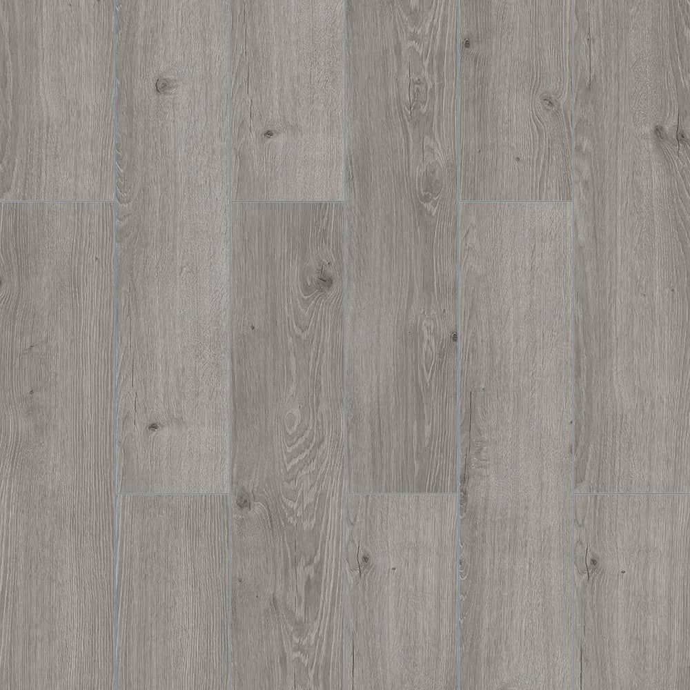 Nile Oak uygulama görünümü