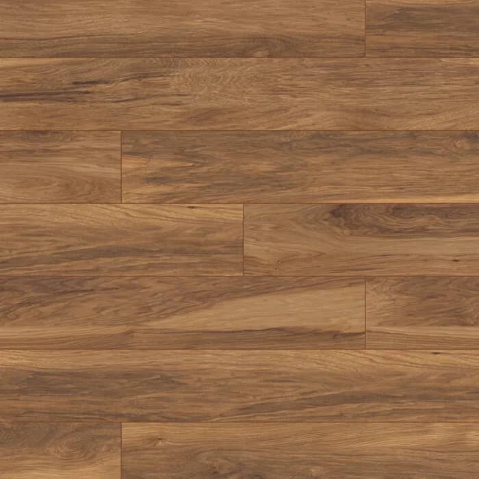 Appalachian Hickory, Plank (VH) uygulama görünümü
