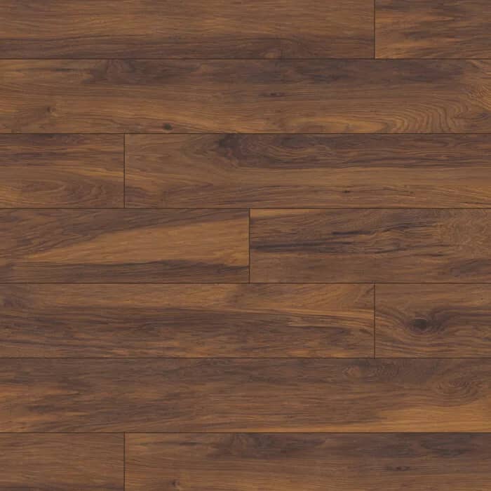 Red River Hickory, Plank (VH) uygulama görünümü