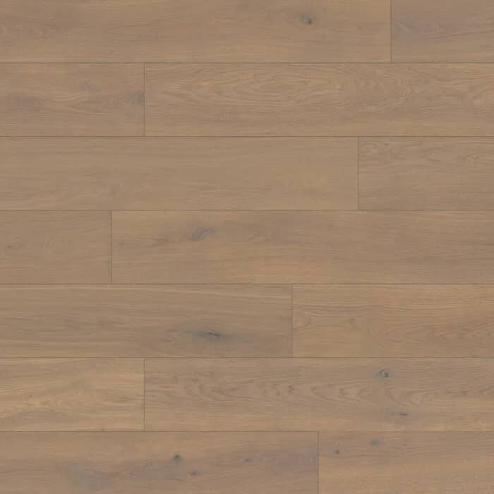 Copper Ethereal Oak, Plank (ET) uygulama görünümü