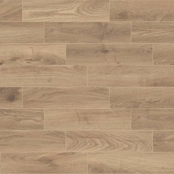 Haybridge Oak, Plank (HO) uygulama görünümü