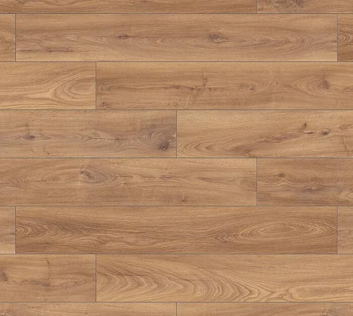 Firebrand Oak, Plank (HO) uygulama görünümü