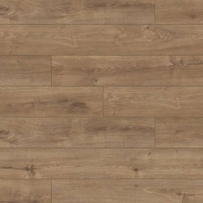 Hillside Oak, Plank (RO) uygulama görünümü