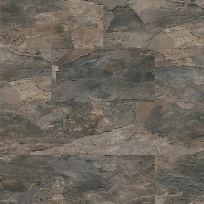 Pewter Slate, Seramik (OS)