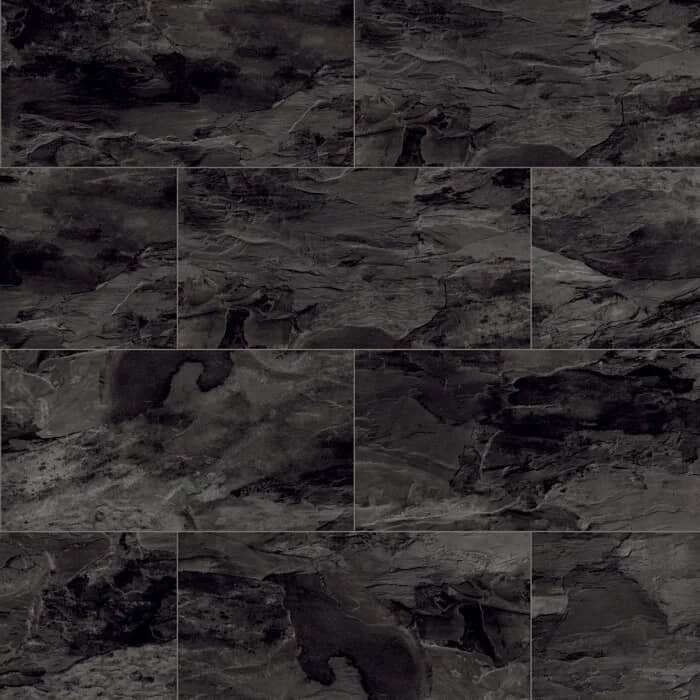 Nightfall Slate, Seramik (OS) uygulama görünümü