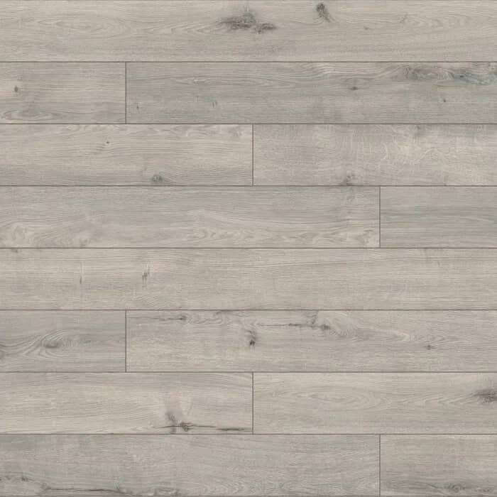 Atomic Oak, Plank (RO) uygulama görünümü
