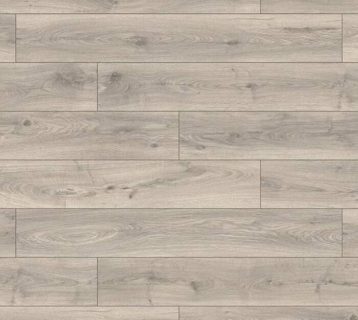Silverdale Oak, Plank (HO) uygulama görünümü