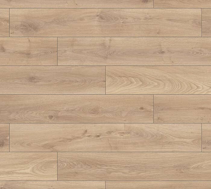 Biscotti Oak, Plank (HO) uygulama görünümü