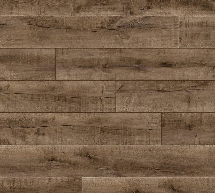 Antique Volcano Oak, Plank (NL)