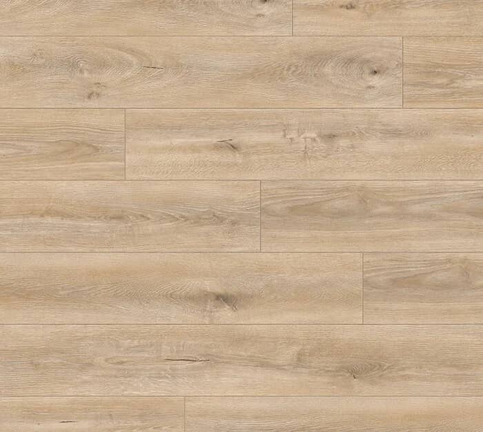 Tortilla Cashmere Oak, Plank (NL) uygulama görünümü