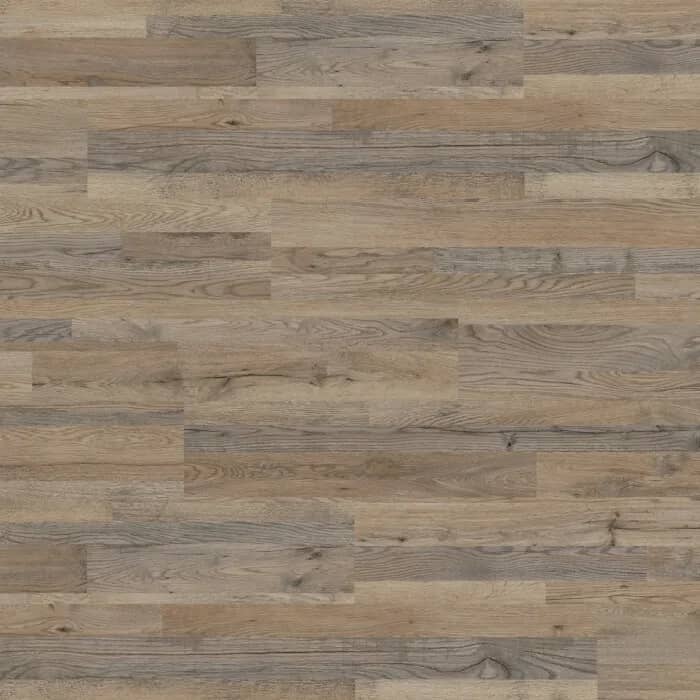 Cabinwood Oak, Plank (MW) uygulama görünümü
