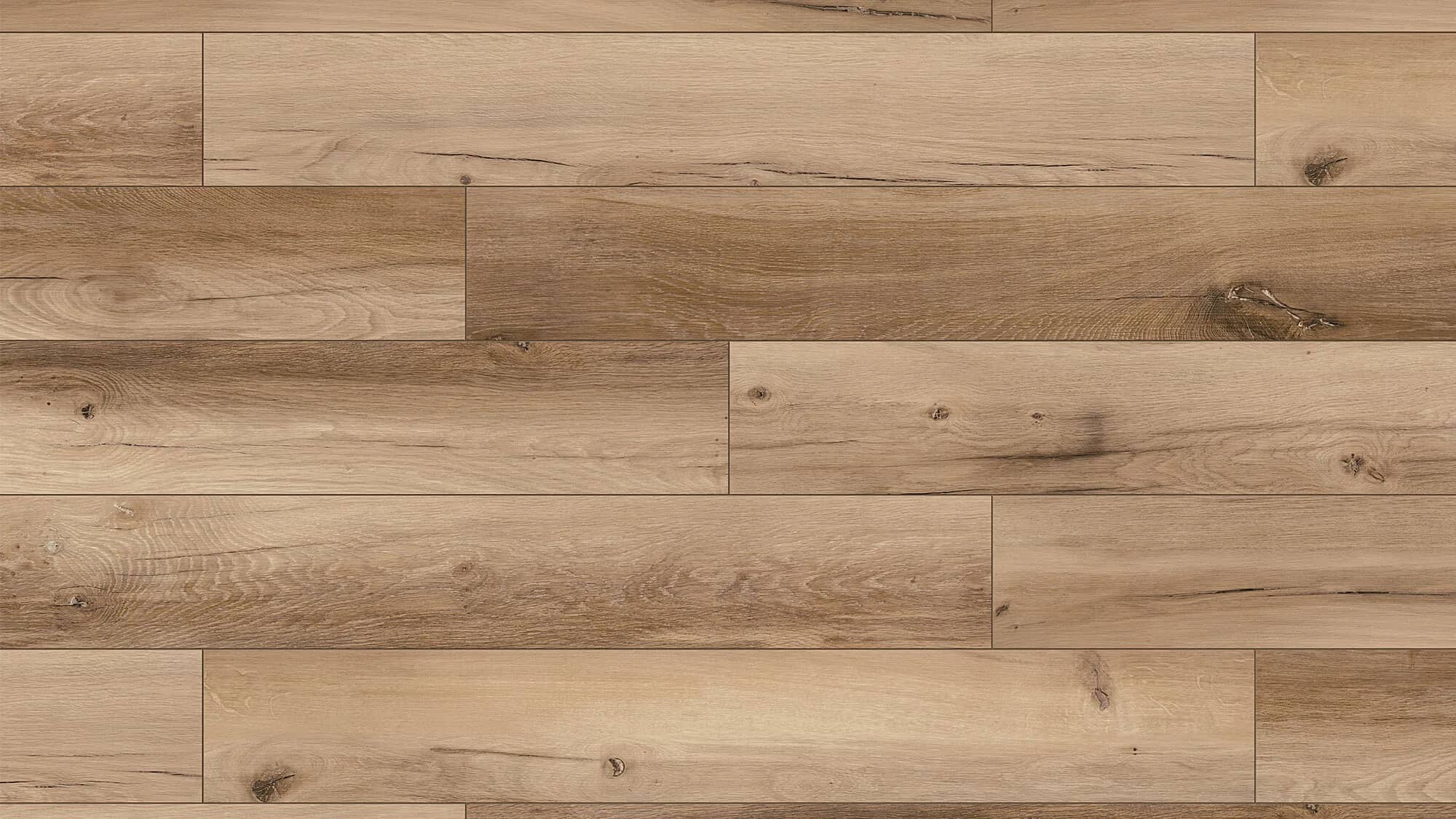 Hazel Range Oak uygulama görünümü