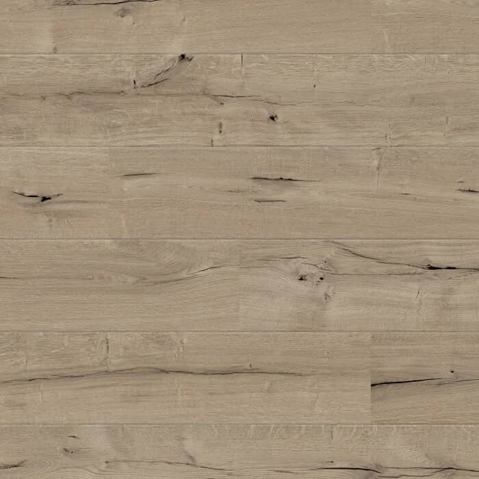 Oak Bristol, Plank (LU) uygulama görünümü
