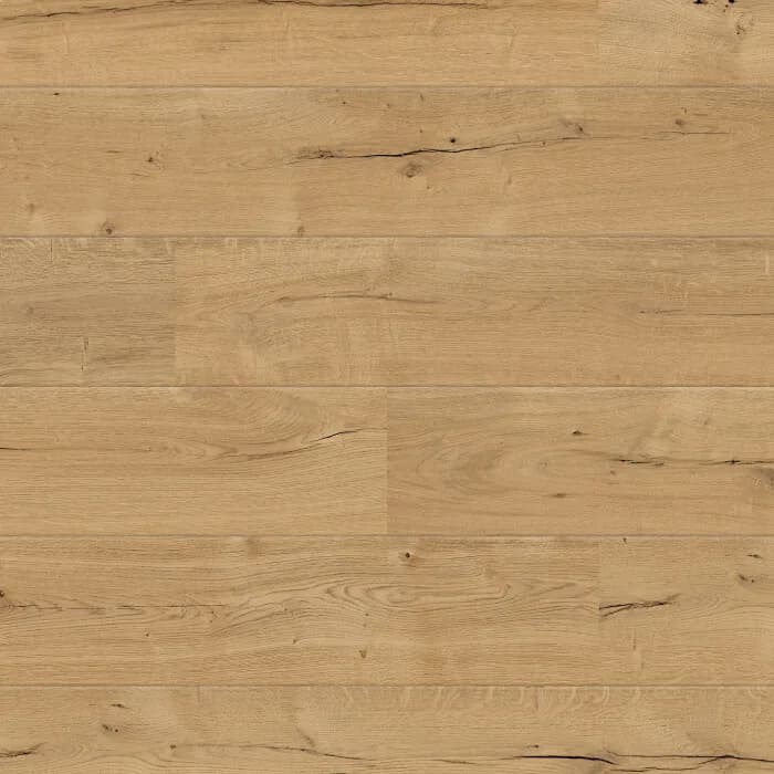 Oak Bradford, Plank (LU)