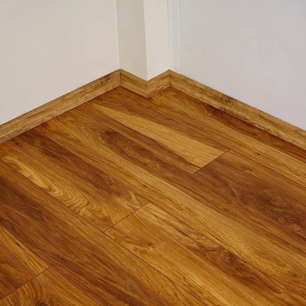 Apalachian Hickory 10mm uygulama görünümü