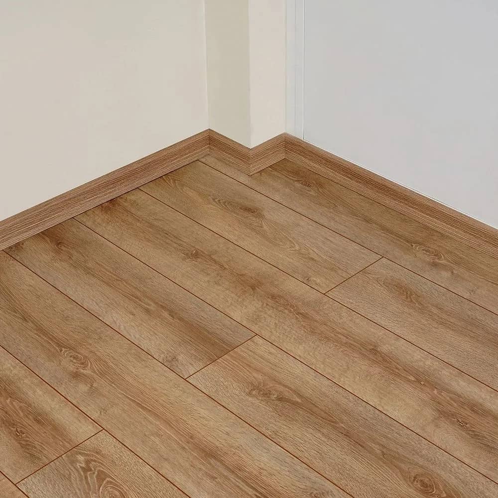 Yenice Meşe 10mm uygulama görünümü