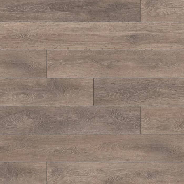 Castle Oak, Plank (LP) uygulama görünümü