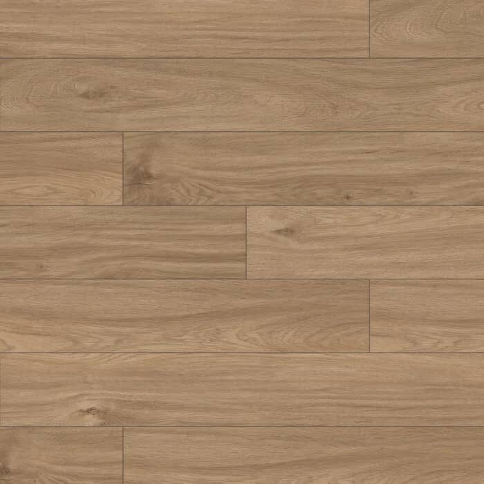 Credenza Oak, Plank (NL) uygulama görünümü