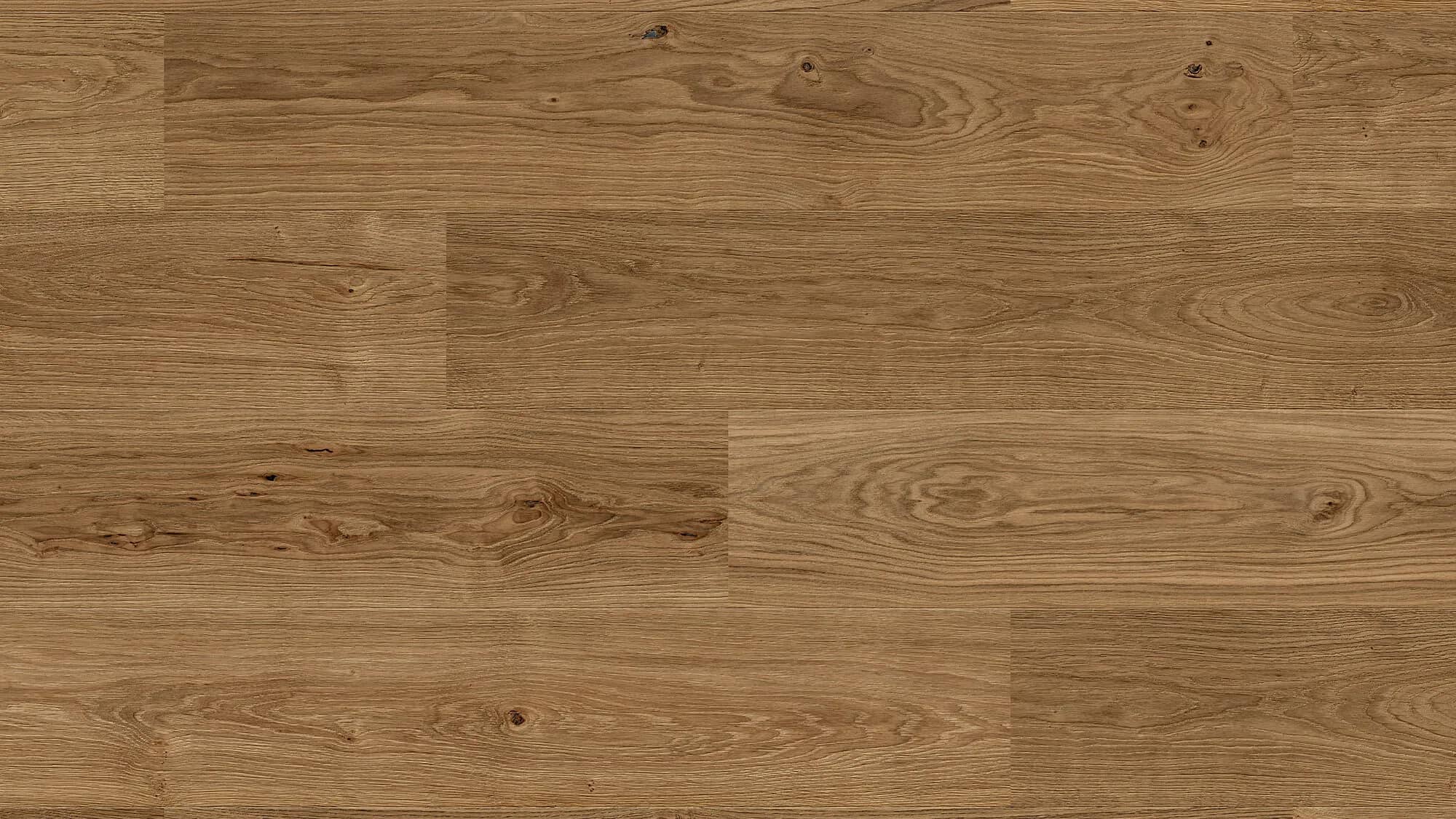 Oak Alhambra uygulama görünümü
