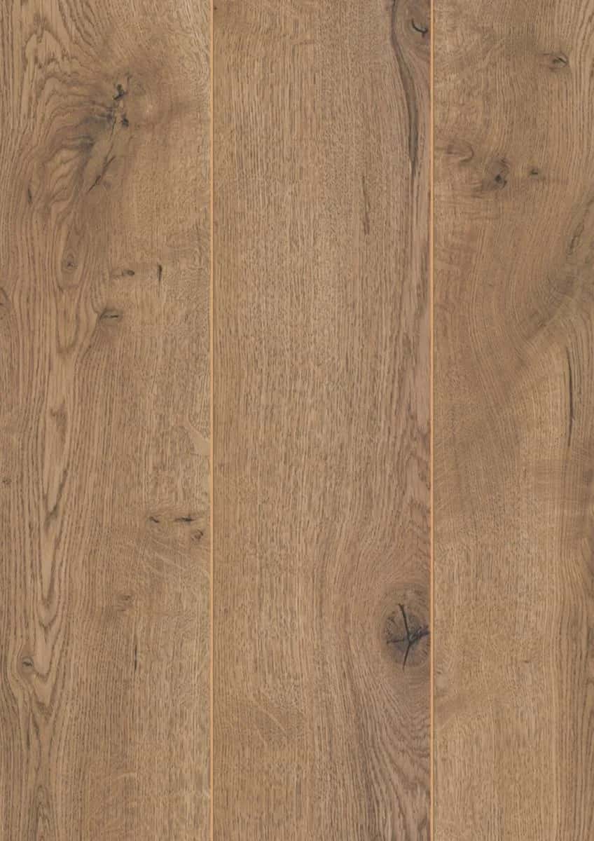 Oak Decent