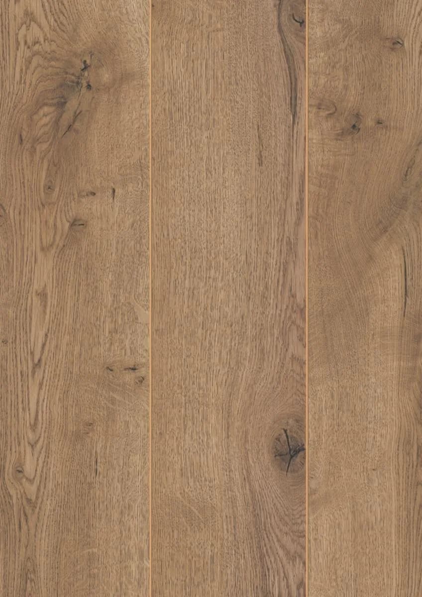 Oak Decent