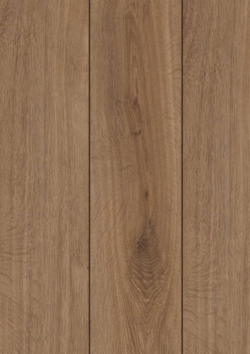 Prestige Oak Nature uygulama görünümü