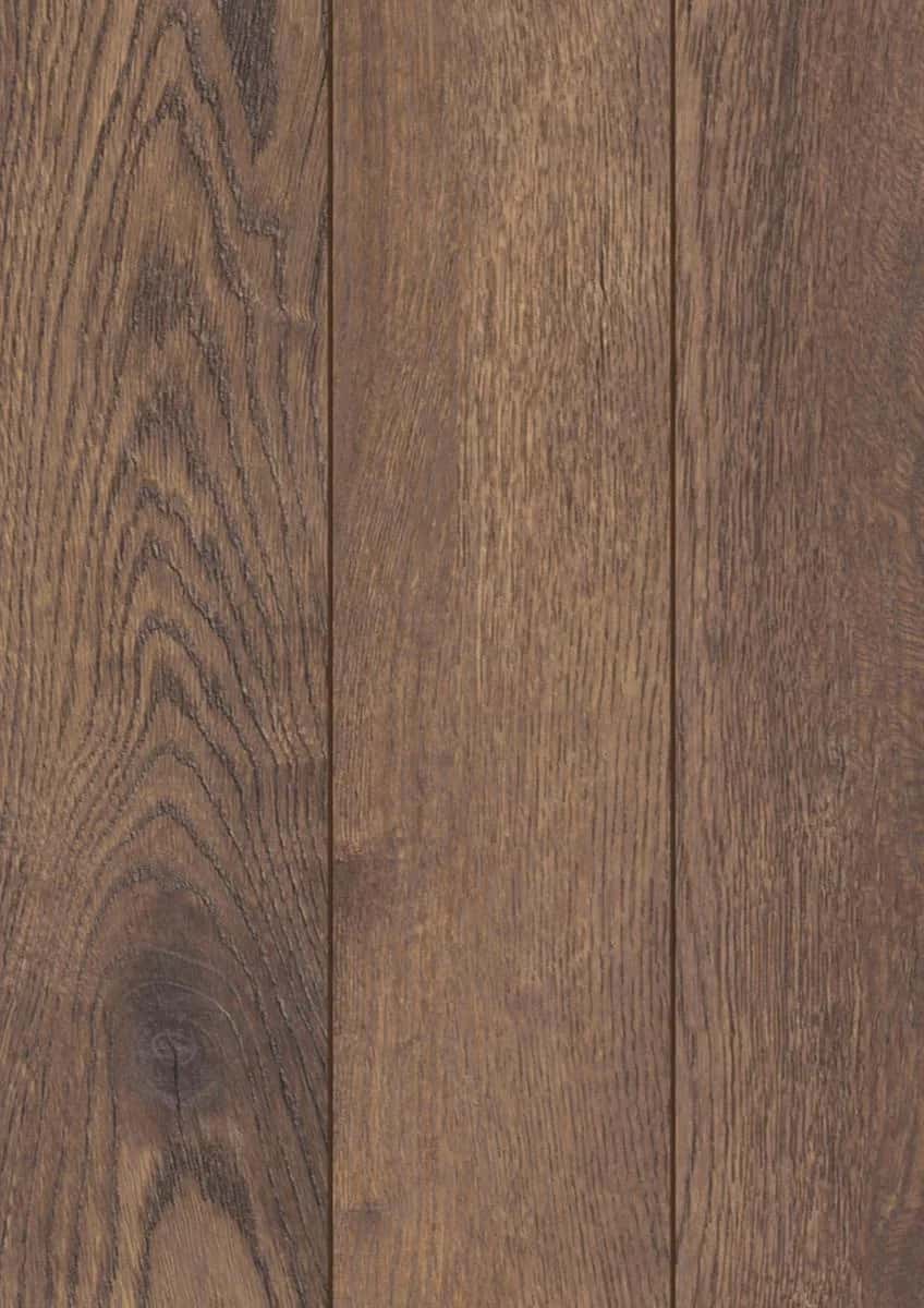 Pettersson Oak Dark