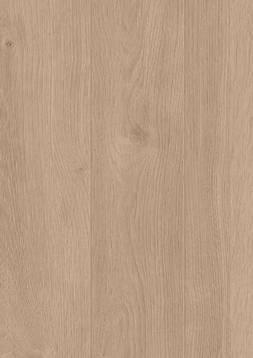 Elba Oak Gold uygulama görünümü