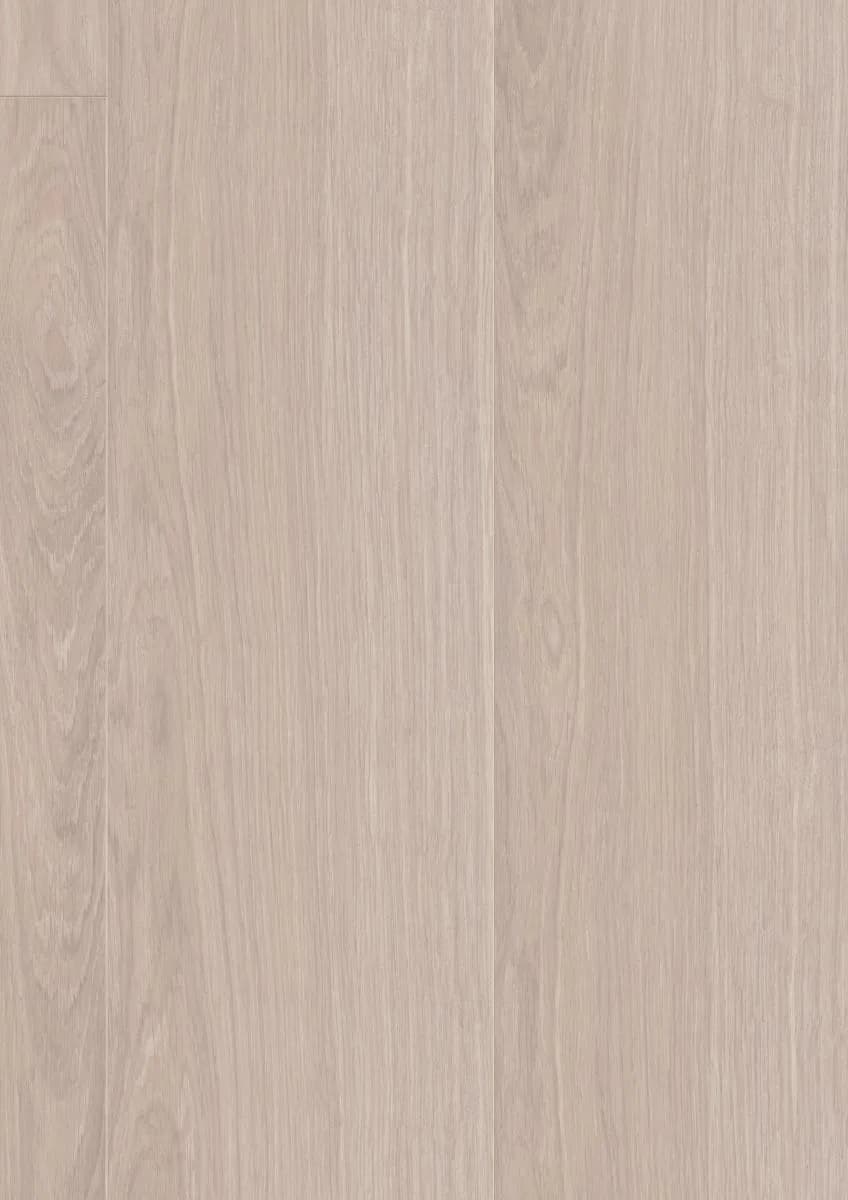 Waveless Oak White