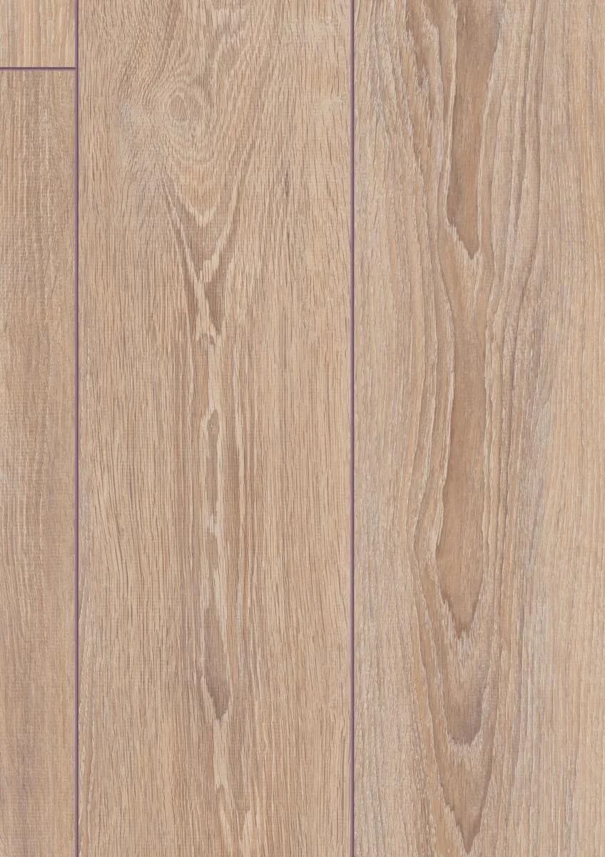 Whitewashed Oak