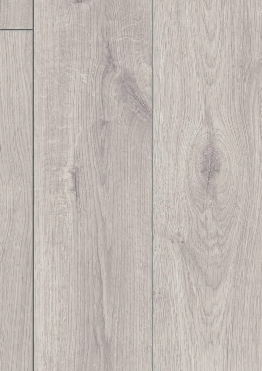 Atlas Oak White uygulama görünümü