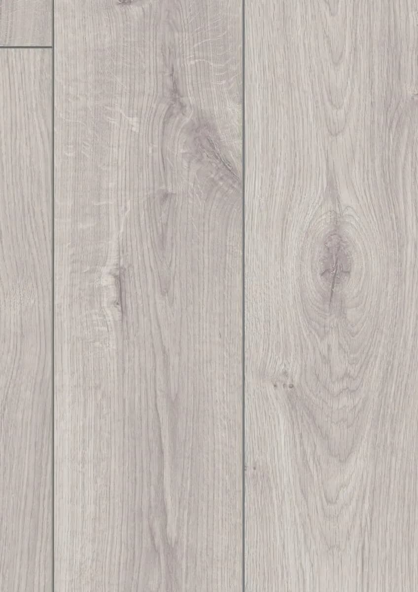 Atlas Oak White