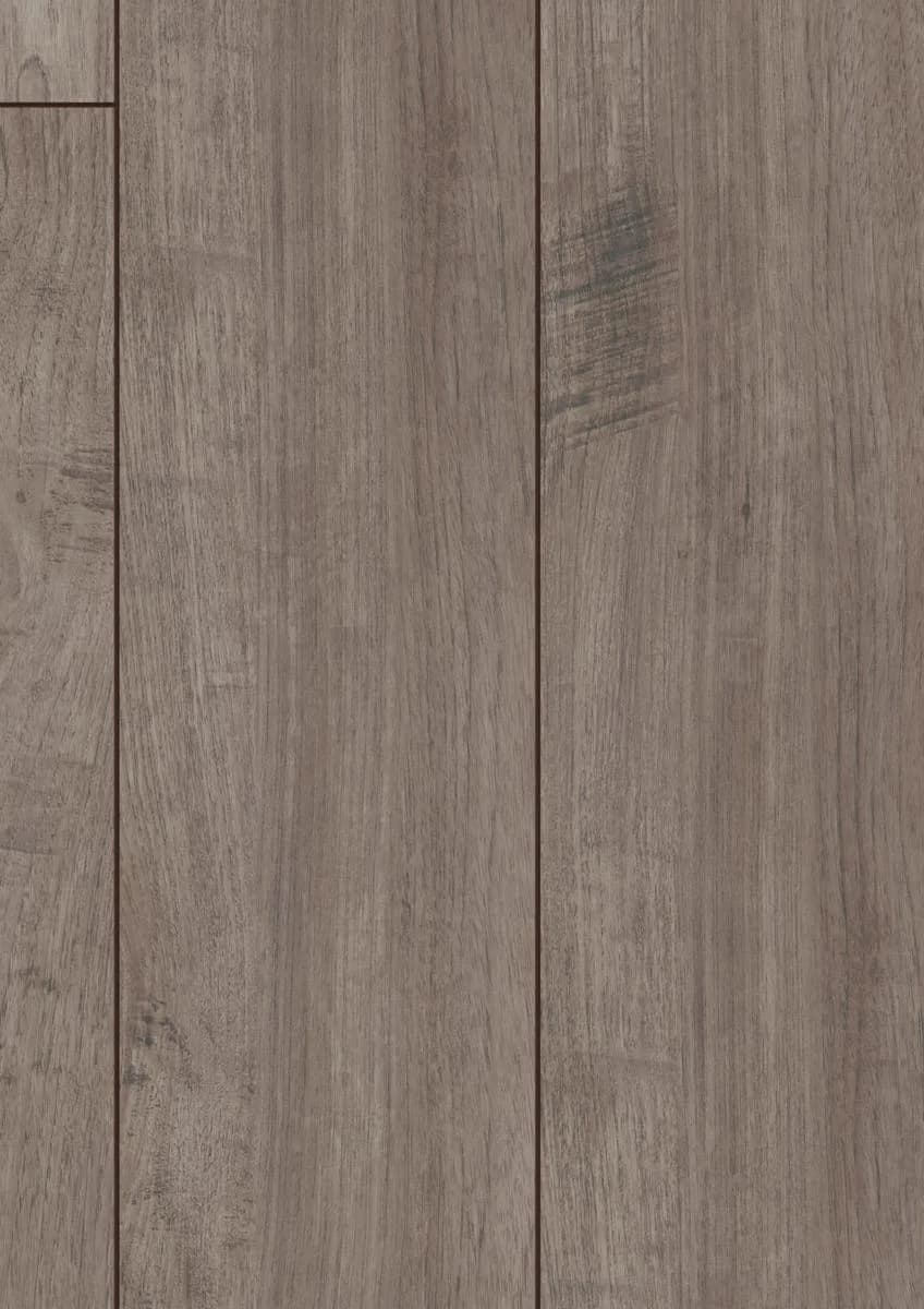 Nostalgie Teak Silver