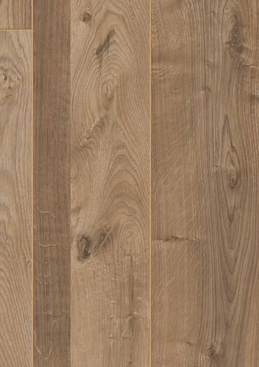 Rosemont Oak uygulama görünümü