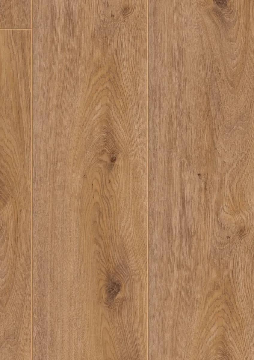 Prestige Oak Light uygulama görünümü