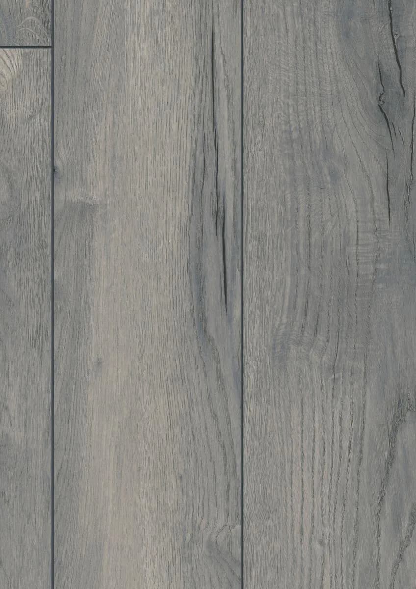 Pettersson Oak Grey