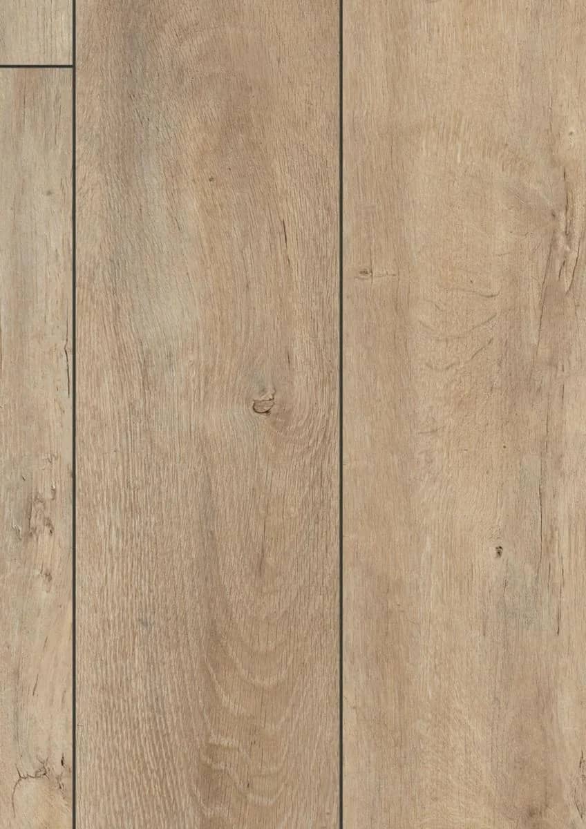 Oriental Oak Beige uygulama görünümü