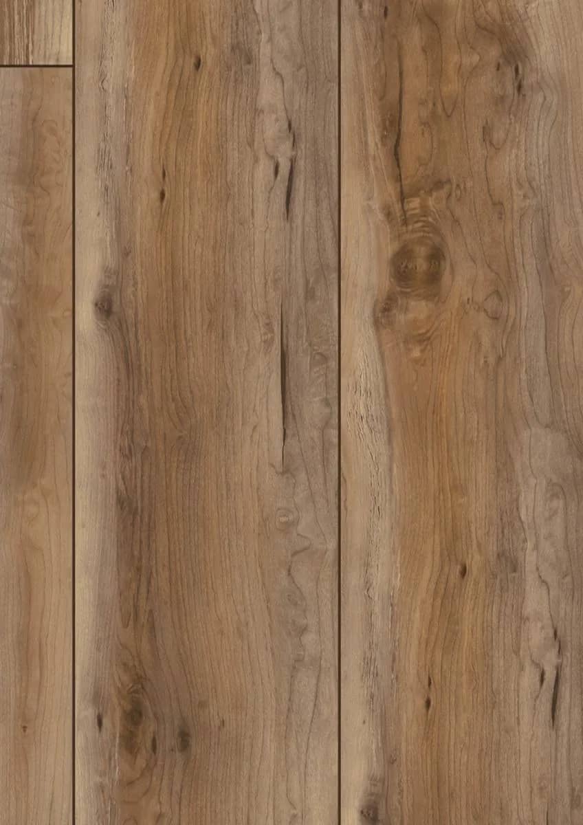 Canyon Maple uygulama görünümü