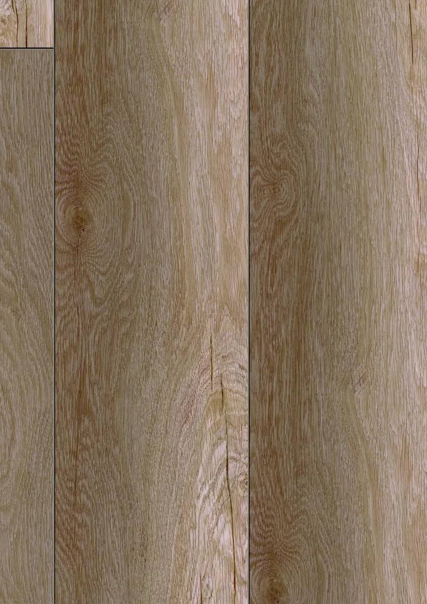 Gnarrenburg Oak Brown uygulama görünümü
