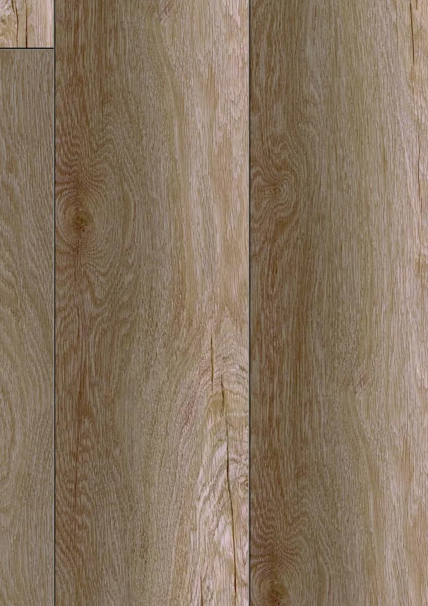 Gnarrenburg Oak Brown
