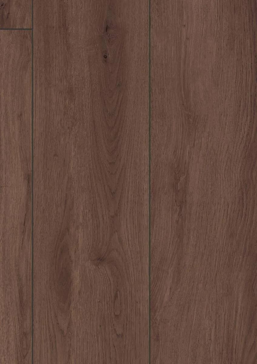 Mistral Oak uygulama görünümü