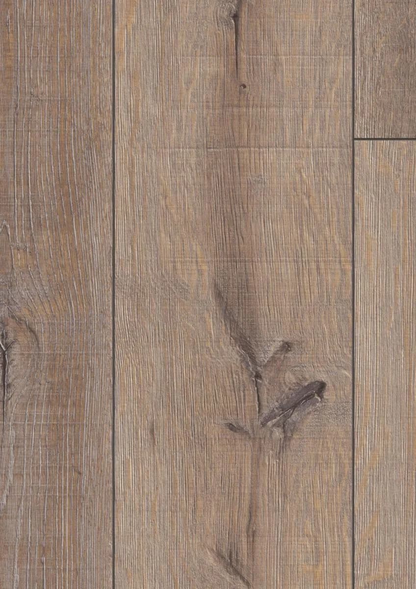 Rift Oak