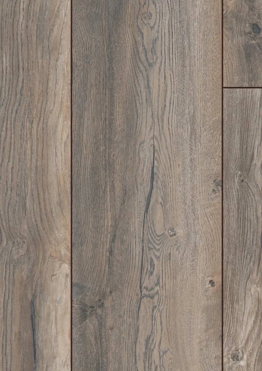 Harbour Oak Grey uygulama görünümü