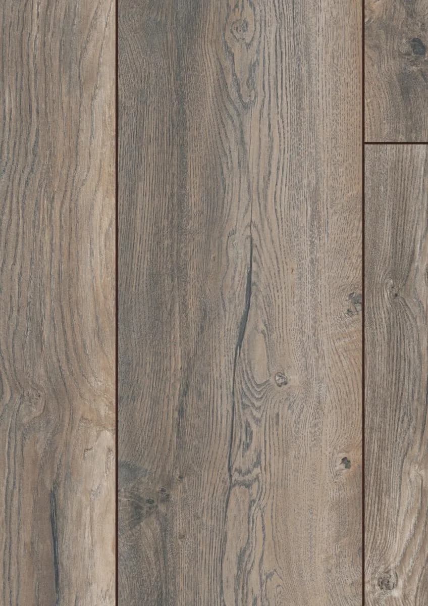 Harbour Oak Grey
