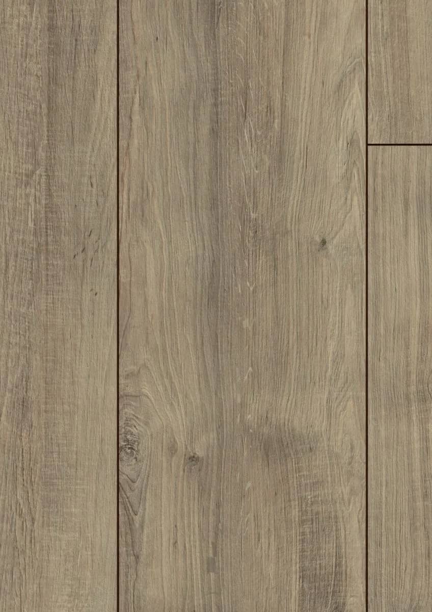 Bodega Oak Brown uygulama görünümü