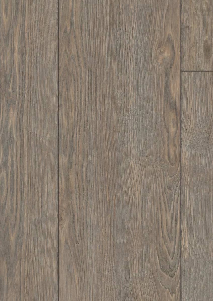 Ruby Oak Platin uygulama görünümü