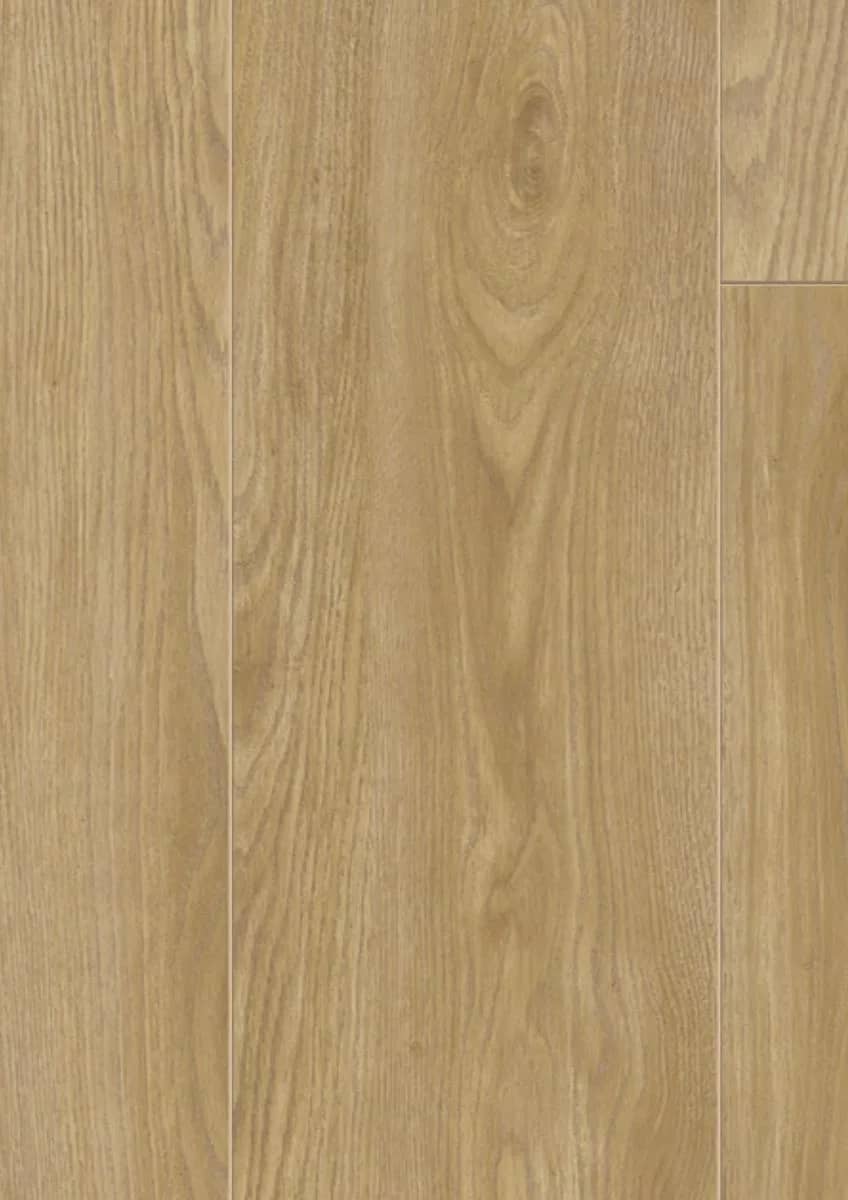 Barcelona Oak uygulama görünümü