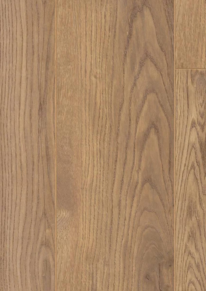 Pettersson Oak Nature uygulama görünümü