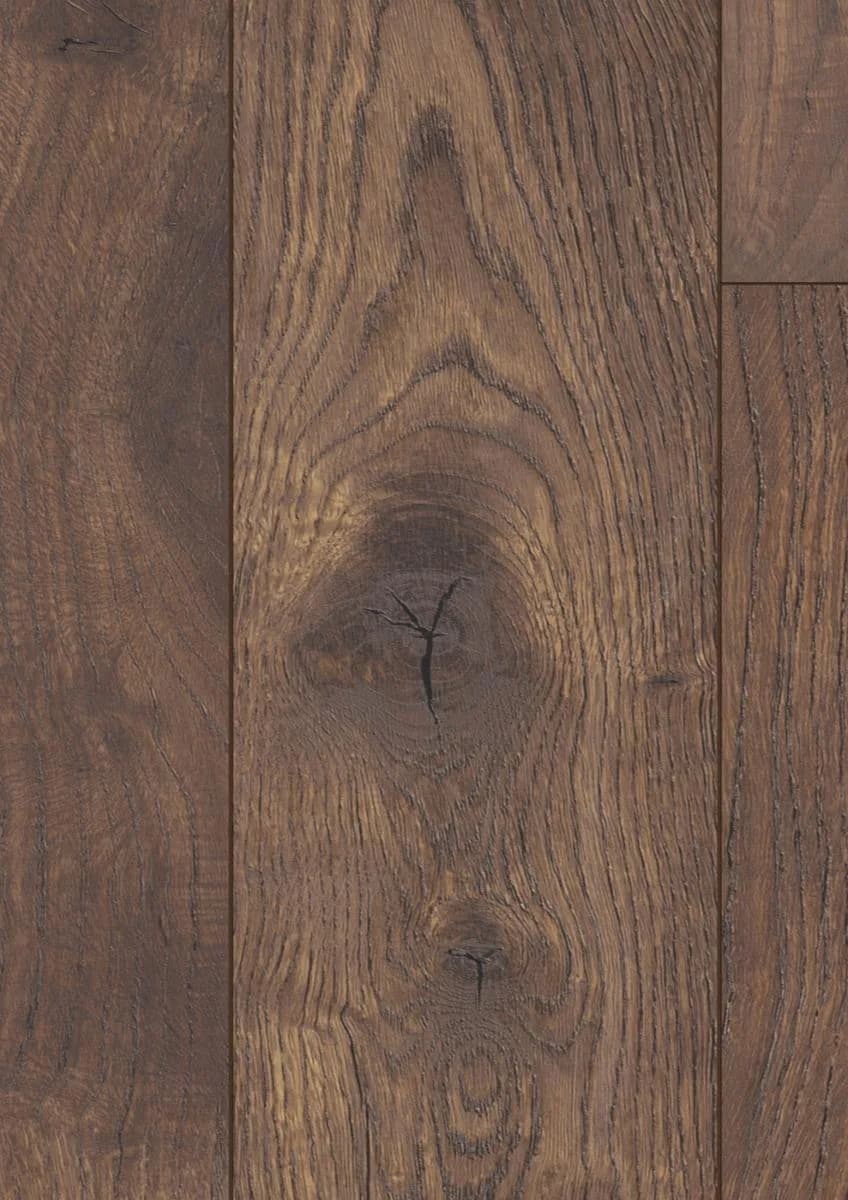 Pettersson Oak Dark