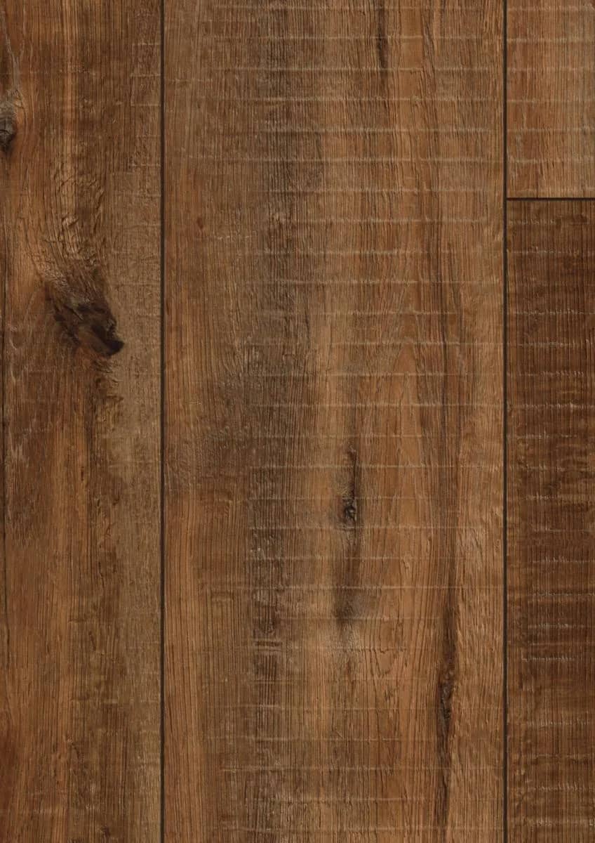Gala Oak Nature uygulama görünümü